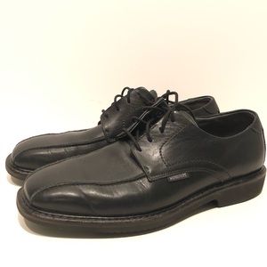 Mephisto Men's Air-Jet Leather Oxford Dress Shoe